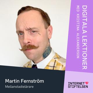 Hur kan kod och programmering användas i undervisningen?