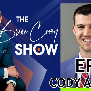Ep 76 - Cody Askins :: Watch the Small Differences for Big Impacts