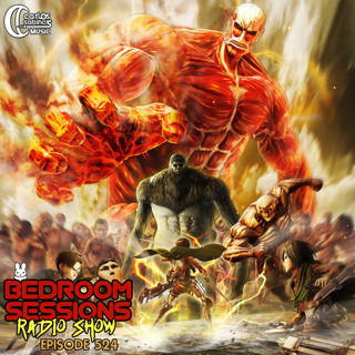 Bedroom Sessions Radio Show Ep 524
