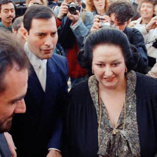 Montserrat Caballé – århundradets genombrott