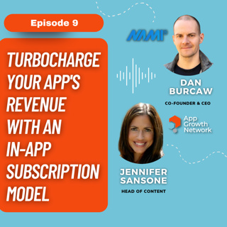 Turbocharge Your App's Revenue With An In-App Subscription Model