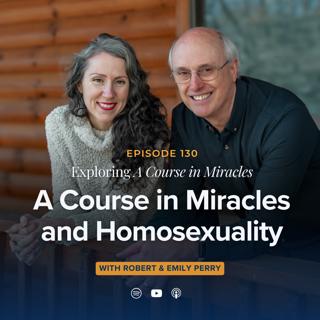 A Course in Miracles and Homosexuality
