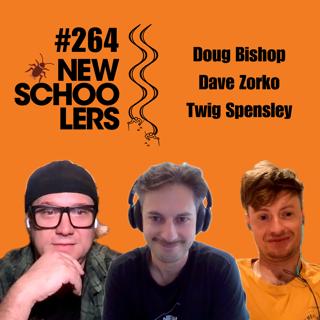 264 NewSchoolers.com is Now Independent - How it Happened.