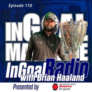 Episode 110 Brian Haaland
