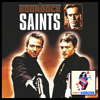 98: The Boondock Saints (with Diana McCallum)