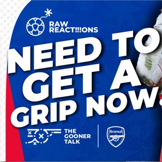 Arsenal BEATEN at home, Man Utd Blow Past Gunners, BOOS from The Emirates, Controversial Decisions