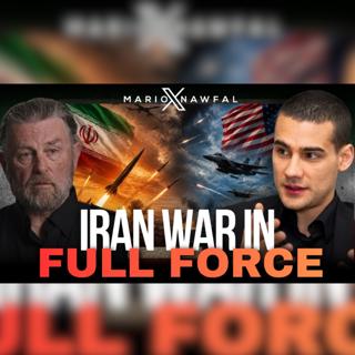 TRUMP LOSES ALL IRAN OFF-RAMPS, IRAN WANTS REVENGE NOT TALKS - w/ Fmr. CIA Larry Johnson