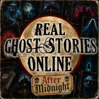 A Stranger Walked Up and Said His Name | After Midnight