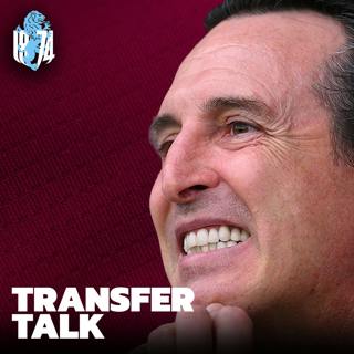 TRANSFERS WITH TANSWELL: What to expect from Villa in the coming days...