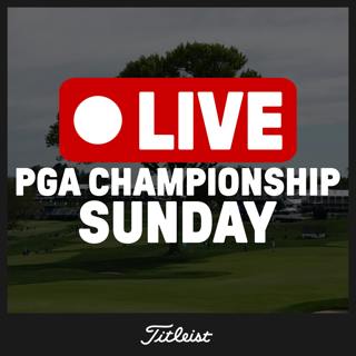 1161: Aaron Rai and the PGA Championship