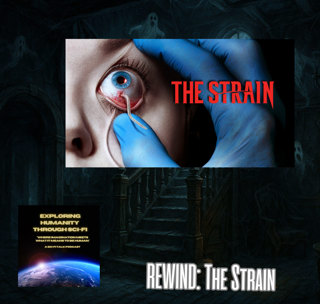 “The Infection Spreads: Re‑examining The Strain as a Pandemic Story”