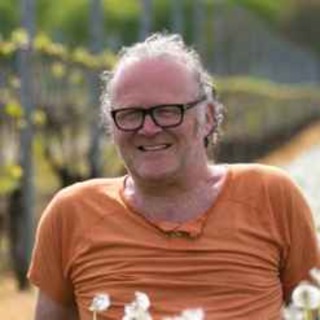 Paven av riesling: Calle Feght