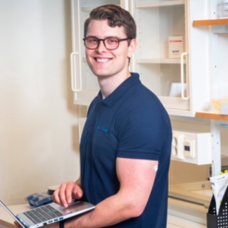 Avsnitt 46: Daniel – diabetessjuksköterska med ett mångfacetterat perspektiv på diabetes och behandling