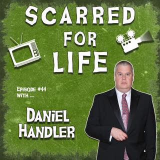 Daniel Handler