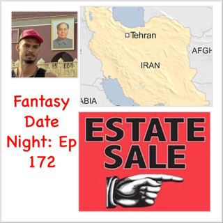 Ep 172 - Wemby 2028