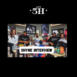 Shyne Speaks on Prison, Politics, Diddy and His Brooklyn Return
