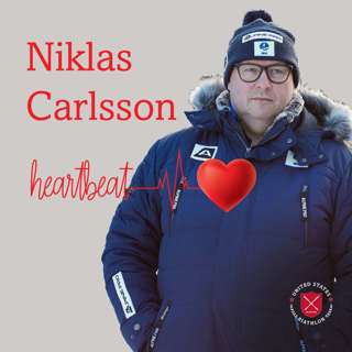 Niklas Carlsson: Leading Biathlon into the Future