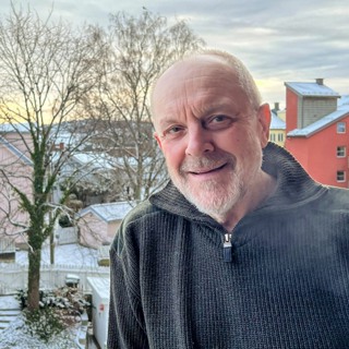 Magne Olav Aarsand Brevik sine julefortellinger: En kråkehistorie (2/6)