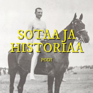 Suomenhevosen historia - Vieraana tutkijat Karin Hemman ja Tuija Kirkinen - Jakso 37