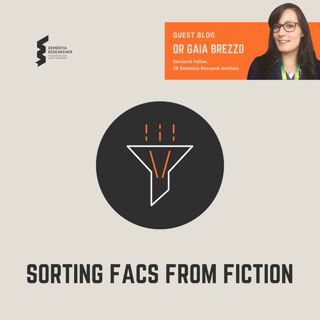 Dr Gaia Brezzo - Sorting FACS from fiction