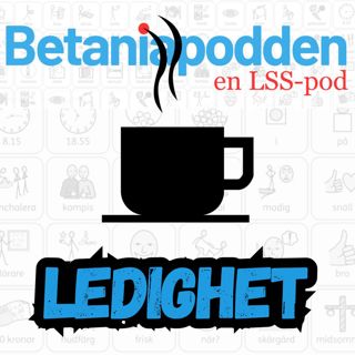 Ledighet