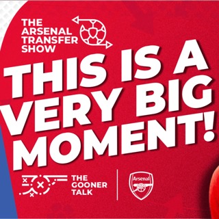 The Arsenal Transfer Show EP612 - Misinformation, Gyokeres Desperation, Contract Renewals & More