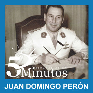 Juan Domingo Perón