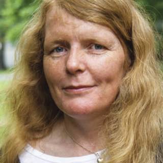 Kristina Lugn - 1996
