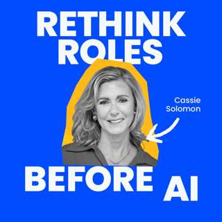How to Create Decision Clarity During AI Transformation