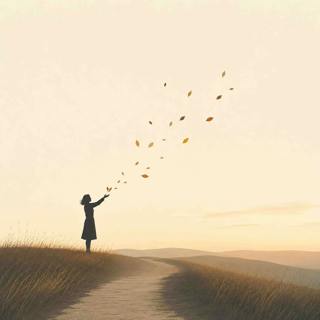 4050: What We Really Miss About The Things We Let Go by Anthony Ongaro of Break The Twitch on Letting Go