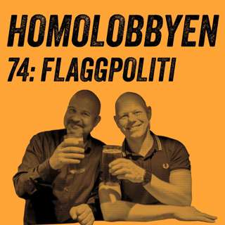 Flaggpoliti: Bokbad, generaloppgjør, fetisj, fordommer og sponset av