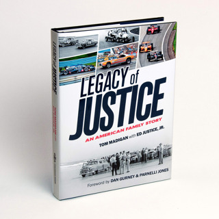 MP 860: Catching Up With Ed Justice Jr