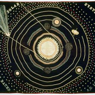 How art invented humanity