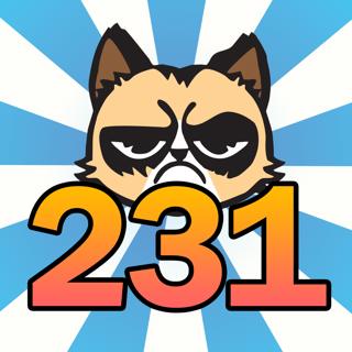 #231 - En nedsketen kedjesvingare