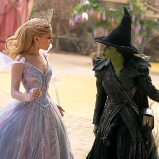 Sunday Special: Wicked, Good?