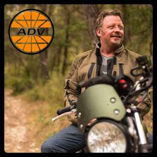 Charley Boorman Long Way Home Interview, 59 Club in London and 2025/26 Pre-Ride Report with Hunter Wray