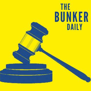COVID in the courts: The future of Britain’s justice system