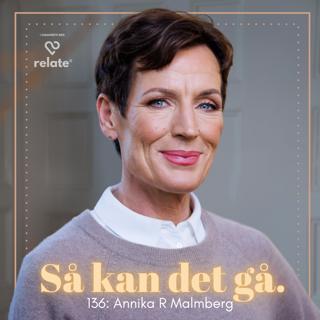 136. Annika R Malmberg - TIPS för att inte tappa bort varandra