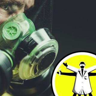 AI poses biosecurity risk, and the ice that doesn't shatter