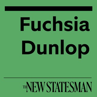 China's history is on the table