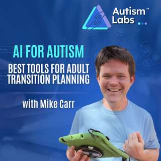 I Tested AI for Severe Autism: What Actually Helps Parents with Mike Carr