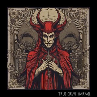 The Devil Did It /// Part 2 /// 127