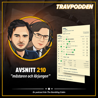 Avs. 210 - ”mästaren och lärjungen”