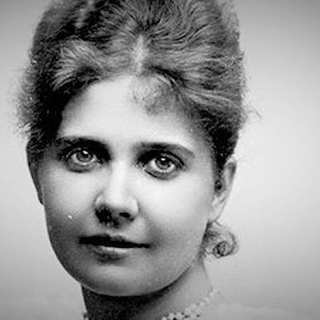 Svenska uppfinnare: societetsdamen som blev innovatör - och lurad