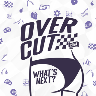 Overcut: Jakso 64: What's Next?