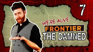 Episode 7: The Damned | We're Alive: Frontier | Season 1