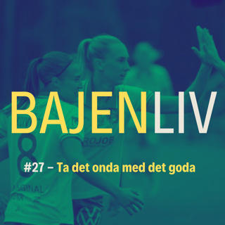 Ta det onda med det goda