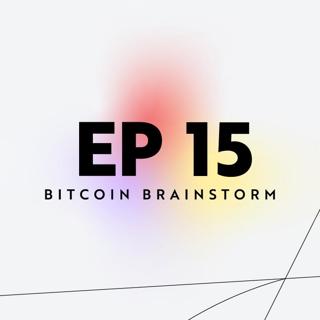 Is Quantum Computing A Threat To Bitcoin? | Bitcoin Brainstorm 15