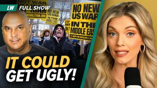 WARNING: Leftist Violence Scheduled for TONIGHT | Ep 249