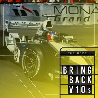 S9 E2: Monaco 2003 - Montoya breaks Williams's losing streak